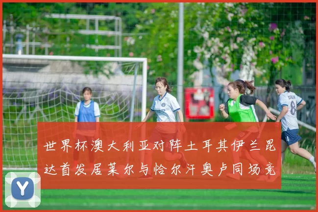 世界杯澳大利亚对阵土耳其伊兰昆达首发居莱尔与恰尔汗奥卢同场竞技
